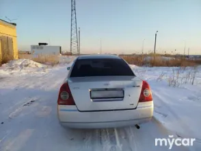 фото Chery Fora 2007 года с пробегом за 1100000 тенге в undefined - фото 4