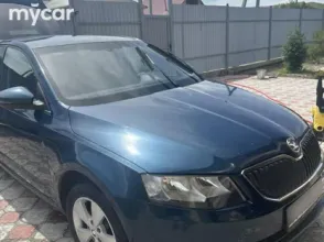 фото Skoda Octavia 2013 года с пробегом за 5550000 тенге в undefined - фото 2
