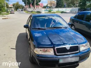 фото Skoda Octavia 2008 года с пробегом за 2100000 тенге в undefined - фото 3