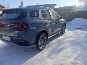 фото Hyundai Mufasa 2025 года с пробегом за 13250000 тенге в undefined - фото 2