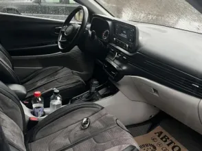 фото Hyundai i20 2023 года с пробегом за 6900000 тенге в undefined - фото 2