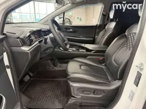 фото Hyundai Custin 2024 года с пробегом за 15790000 тенге в undefined - фото 4