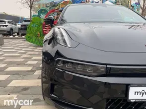 фото Zeekr 001 2023 года с пробегом за 19800000 тенге в undefined - фото 2