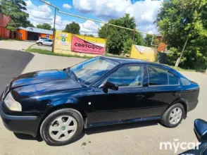 фото Skoda Octavia 2008 года с пробегом за 2100000 тенге в undefined - фото 4