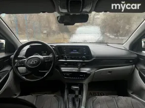 фото Hyundai i20 2023 года с пробегом за 6900000 тенге в undefined - фото 3