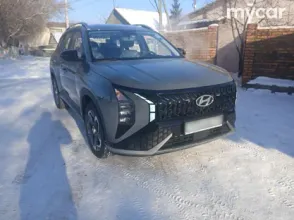 фото Hyundai Mufasa 2025 года с пробегом за 13250000 тенге в undefined - фото 4