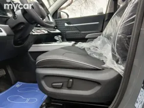 фото Hyundai Mufasa 2025 года с пробегом за 13250000 тенге в undefined - фото 3