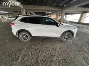 фото Haval Jolion 2024 года с пробегом за 8950000 тенге в undefined - фото 3