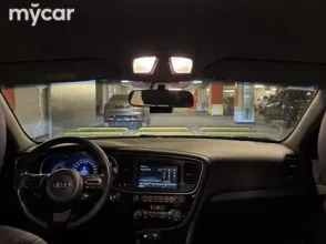 фото Kia K5 2013 года с пробегом за 8100000 тенге в undefined - фото 4