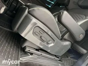 фото Hyundai Custin 2024 года с пробегом за 15790000 тенге в undefined - фото 4