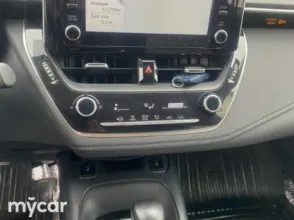 фото Toyota Corolla 2022 года с пробегом за 11200000 тенге в undefined - фото 2