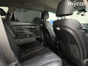 фото Hyundai Santa Fe 2019 года с пробегом за 12500000 тенге в undefined - фото 4
