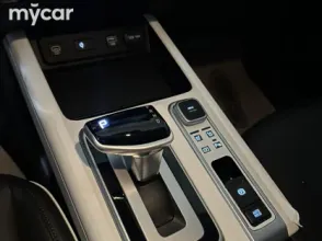 фото Hyundai Mufasa 2025 года с пробегом за 14000000 тенге в undefined - фото 4