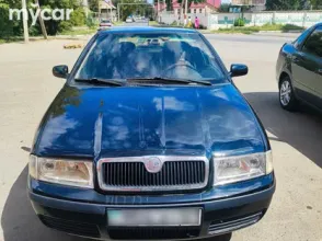 фото Skoda Octavia 2008 года с пробегом за 2100000 тенге в undefined - фото 1