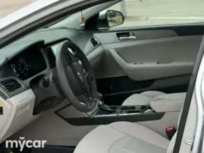 фото Hyundai Sonata 2016 года с пробегом за 7500000 тенге в undefined - фото 3