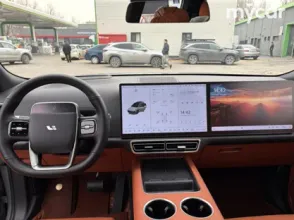 фото LiXiang L8 2023 года с пробегом за 22800000 тенге в undefined - фото 3