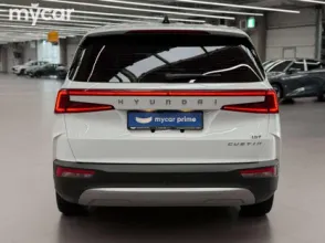 фото Hyundai Custin 2024 года с пробегом за 15790000 тенге в undefined - фото 2