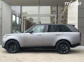 фото Land Rover Range Rover 2024 года с пробегом за 98000000 тенге в undefined - фото 4