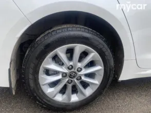 фото Toyota Corolla 2022 года с пробегом за 11200000 тенге в undefined - фото 3