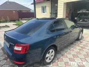 фото Skoda Octavia 2013 года с пробегом за 5550000 тенге в undefined - фото 3