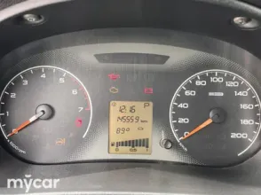 фото LADA Granta 2018 года с пробегом за 3600000 тенге в undefined - фото 4