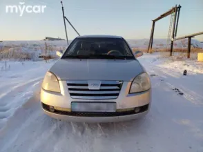 фото Chery Fora 2007 года с пробегом за 1100000 тенге в undefined - фото 2