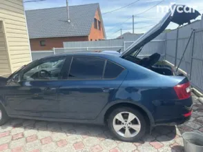 фото Skoda Octavia 2013 года с пробегом за 5550000 тенге в undefined - фото 2