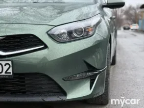 фото Kia Ceed 2024 года с пробегом за 10500000 тенге в undefined - фото 3