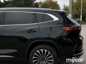 фото EXEED TXL 2022 года с пробегом за 9300000 тенге в undefined - фото 2