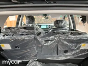 фото Hyundai Mufasa 2025 года с пробегом за 13250000 тенге в undefined - фото 2