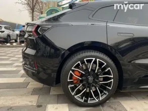 фото Zeekr 001 2023 года с пробегом за 19800000 тенге в undefined - фото 3