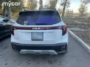 фото Kia Seltos 2024 года с пробегом за 10500000 тенге в undefined - фото 4