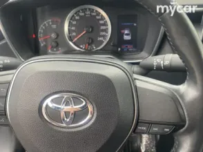 фото Toyota Corolla 2022 года с пробегом за 11200000 тенге в undefined - фото 2