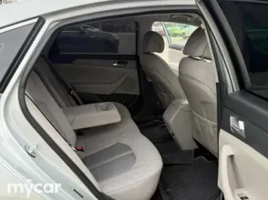 фото Hyundai Sonata 2016 года с пробегом за 7500000 тенге в undefined - фото 2