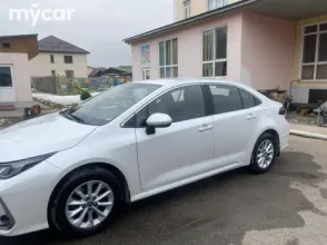 фото Toyota Corolla 2022 года с пробегом за 11200000 тенге в undefined - фото 4