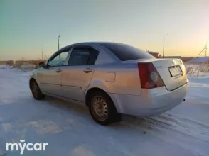 фото Chery Fora 2007 года с пробегом за 1100000 тенге в undefined - фото 3