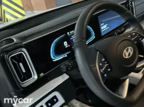 фото Hyundai Mufasa 2025 года с пробегом за 14000000 тенге в undefined - фото 2