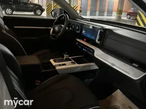 фото Hyundai Mufasa 2025 года с пробегом за 14000000 тенге в undefined - фото 4