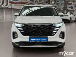 фото Hyundai Custin 2024 года с пробегом за 15790000 тенге в undefined - фото 4