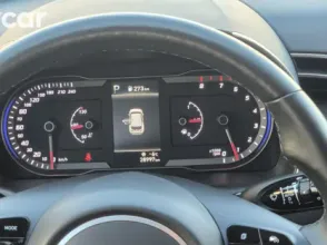 фото Hyundai Tucson 2024 года с пробегом за 14500000 тенге в undefined - фото 3