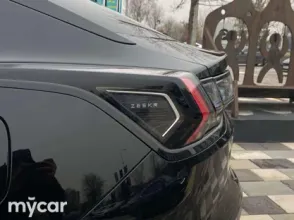 фото Zeekr 001 2023 года с пробегом за 19800000 тенге в undefined - фото 3