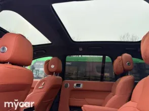 фото LiXiang L8 2023 года с пробегом за 22800000 тенге в undefined - фото 2