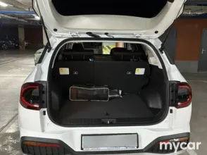 фото Hyundai Mufasa 2025 года с пробегом за 14000000 тенге в undefined - фото 3