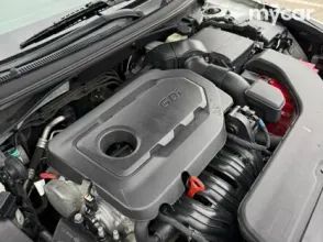 фото Hyundai Sonata 2016 года с пробегом за 7500000 тенге в undefined - фото 2