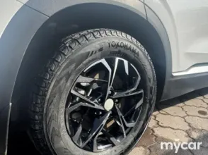 фото Hyundai Santa Fe 2023 года с пробегом за 18500000 тенге в undefined - фото 4