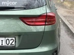 фото Kia Ceed 2024 года с пробегом за 10500000 тенге в undefined - фото 3