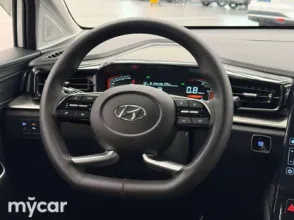 фото Hyundai Custin 2024 года с пробегом за 15790000 тенге в undefined - фото 4