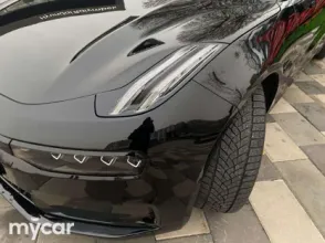 фото Zeekr 001 2023 года с пробегом за 19800000 тенге в undefined - фото 2