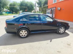 фото Skoda Octavia 2008 года с пробегом за 2100000 тенге в undefined - фото 4