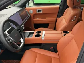 фото LiXiang L8 2023 года с пробегом за 22800000 тенге в undefined - фото 2